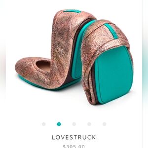 Tieks Lovestruck
